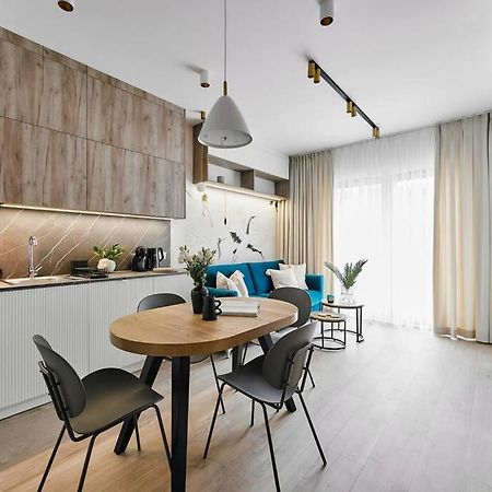 Golden Dreams Luxury Apartments 103 Краков Экстерьер фото