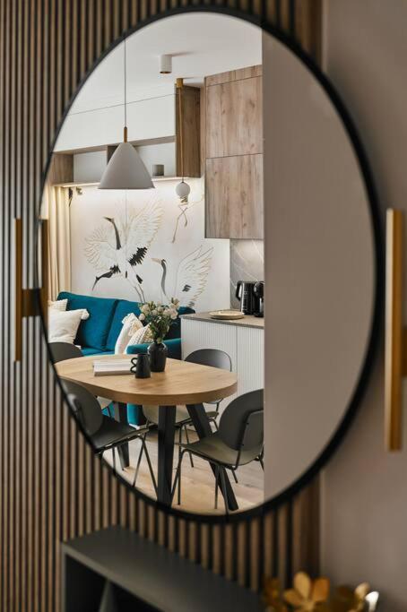 Golden Dreams Luxury Apartments 103 Краков Экстерьер фото